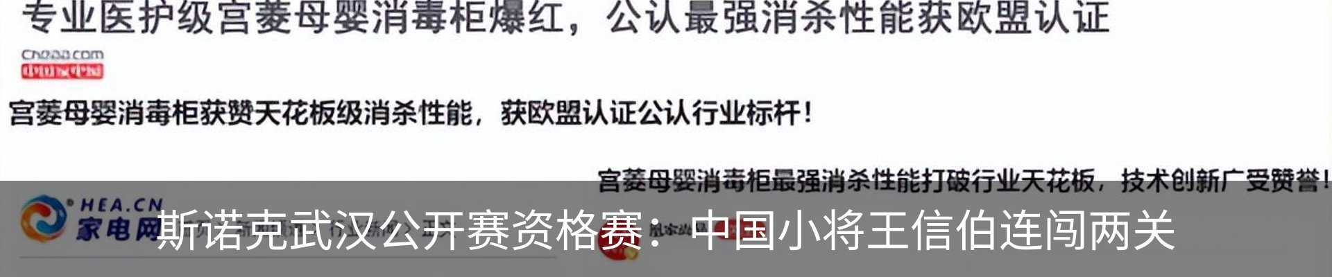 新闻动态